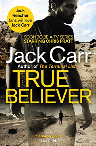 True Believer: Jack Carr