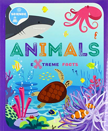 Animals (Extreme Facts)