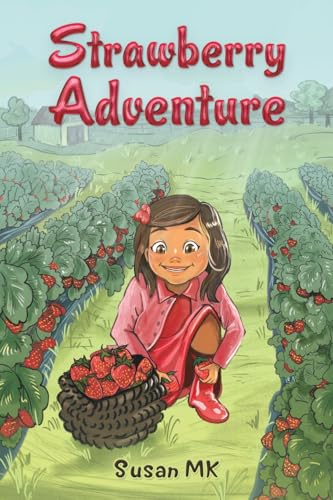 Strawberry Adventure