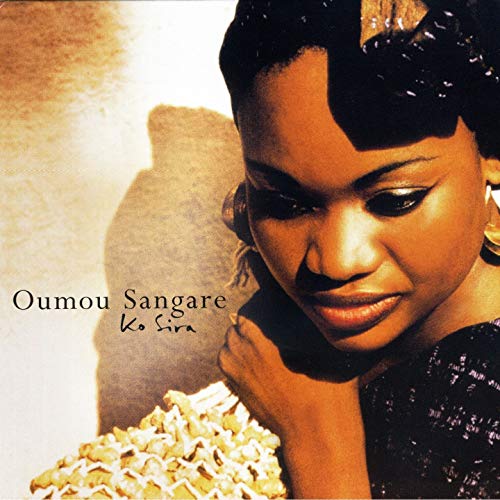 Oumou Sangaré - Ko Sira  [CD]