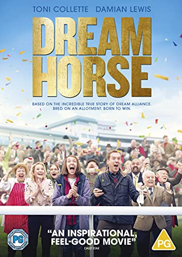 Dream Horse [DVD]