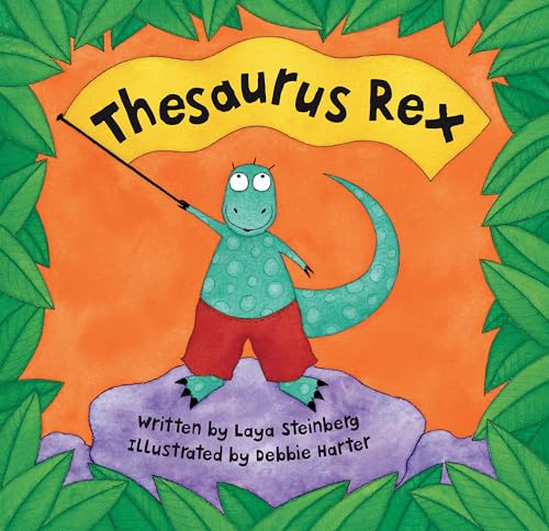 Thesaurus Rex pb