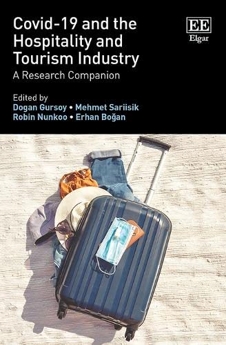 Covid-19 and the Hospitality and Tourism Industry: A Research Companion