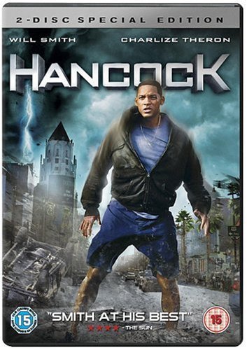 Hancock [DVD]