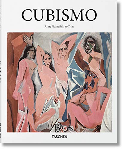 Cubism: BA