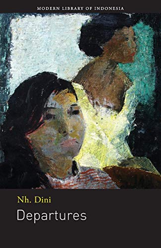 Departures : Novel