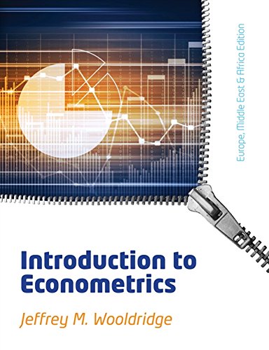 Introduction to Econometrics: EMEA Edition