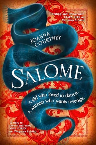 Salome : The woman behind the dance