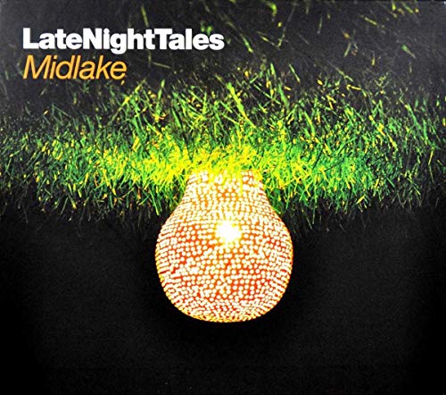 Various - Late Night Tales - Midlake [CD]