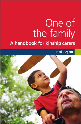 One of the Family: A Handbook for Kinship Carers