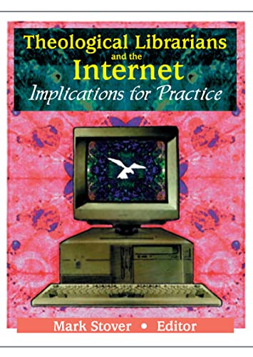 Theological Librarians And The Inte