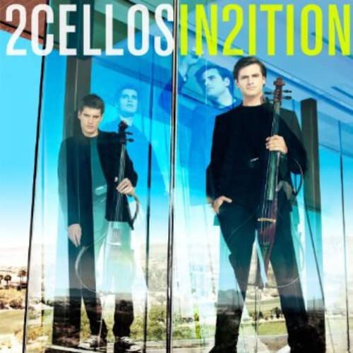 2cellos - In2Ition [CD]
