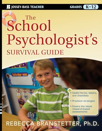The School Psychologists Survival Guide