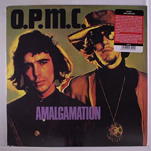 Various - Amalgamation [VINYL]