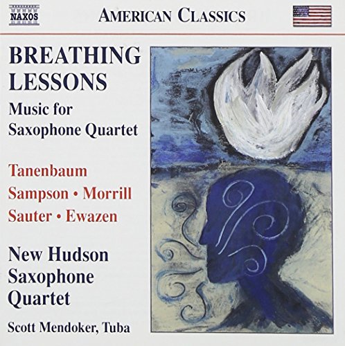 Various - Saxophone Music [CD]