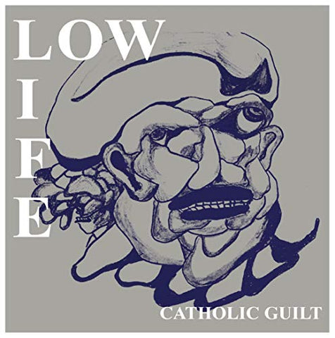 Low Life - Catholic Guilt / Dream Machine (Total Control Remix) [7 inch] [VINYL]