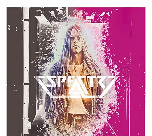 Kenny Leckremo - Spectra [CD]