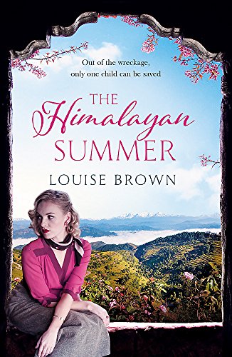 The Himalayan Summer: The heartbreaking story of a missing child and a true love