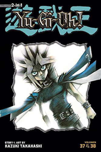 Yu-Gi-Oh! (3-in-1 Edition), Vol. 13: Includes Vols. 37, 38 & 39: Volume 13