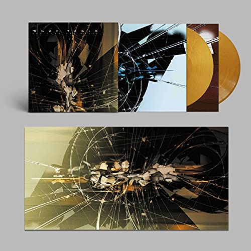 Tobin Amon - Out From Out Where (Gold LP Reissue)  [VINYL]