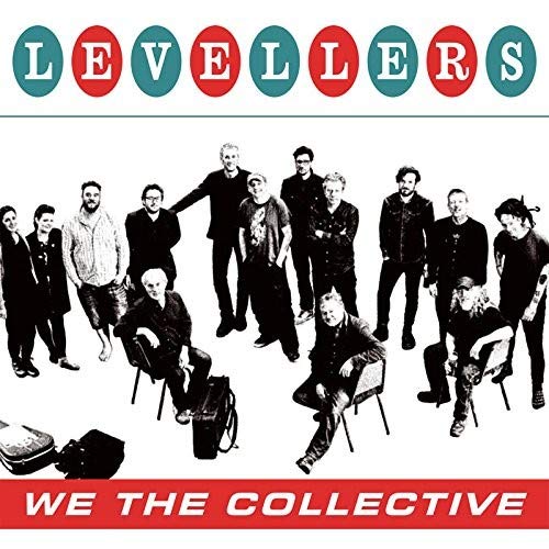 Levellers - WE THE COLLECTIVE [VINYL]