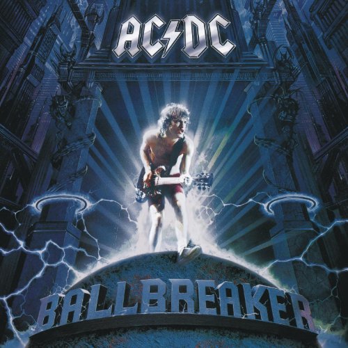 Ac/dc - Ballbreaker  [VINYL]