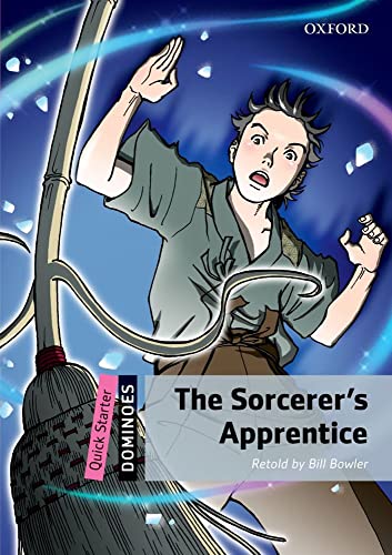 Dominoes: Quick Starter: The Sorcerer's Apprentice