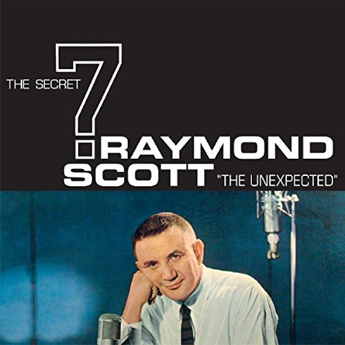Various - The Unexpected [CD]