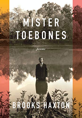 Mister Toebones: Poems