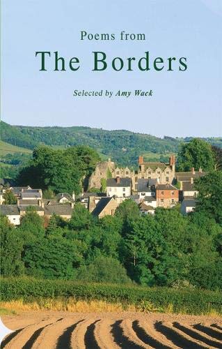 Poems from the Welsh Borders