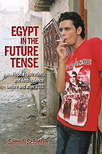 Egypt in the Future Tense: Hope