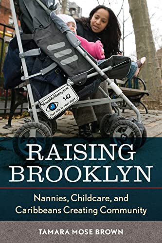 Raising Brooklyn: Nannies