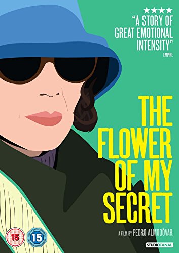 Flower Of My Secret The [DVD]