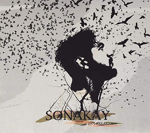 Sonakay - Sonakay Guztiekin [CD]