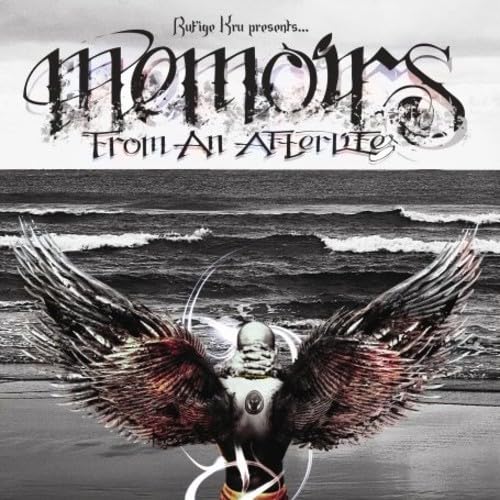 Various - Memoirs Of An Afterlife [VINYL]