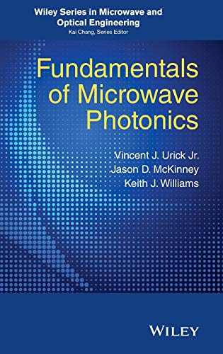 Fundamentals of Microwave Photonics