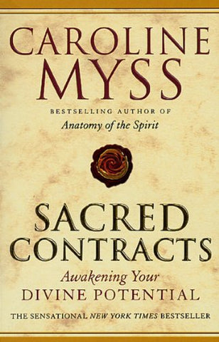 Sacred Contracts