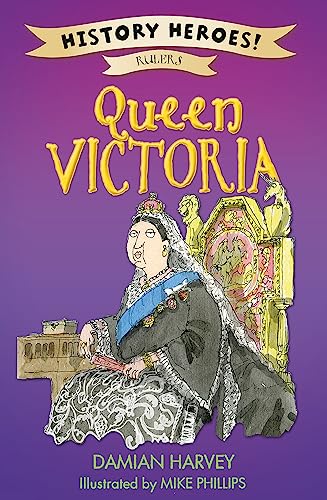 History Heroes: Victoria