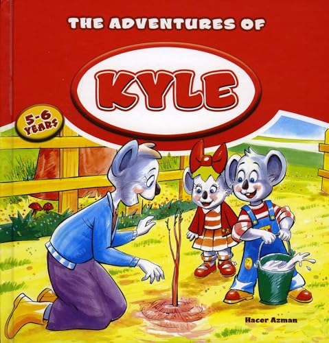 Adventures of Kyle