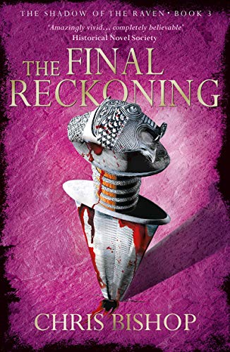The Final Reckoning (The Shadow of the Raven Book 3)