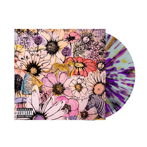 Maroon 5 - JORDI [VINYL]