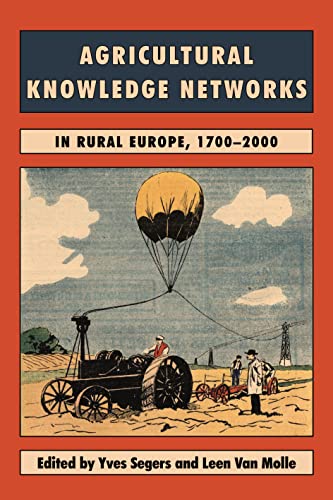 Agricultural Knowledge Networks in Rural Europe