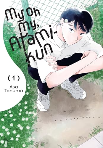 My Oh My Atami Kun Gn Vol 01 (C: 0-1-2)