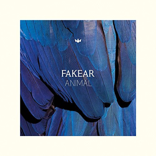 Fakear - Animal [CD]