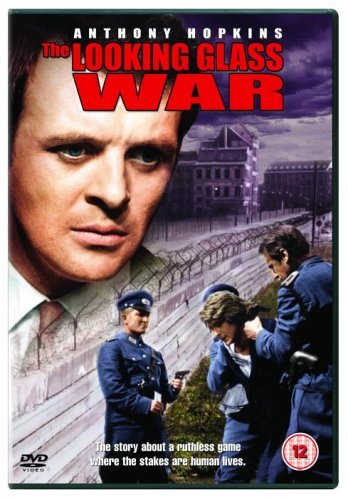 The Looking Glass War [DVD]