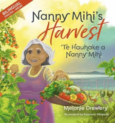 Nanny Mihi's Harvest / Te Hauhake a Nanny Mihi : 4