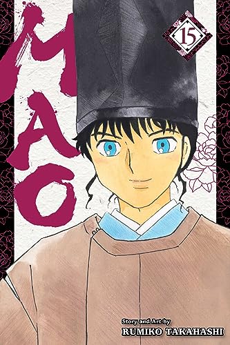 Mao, Vol. 15 : 15