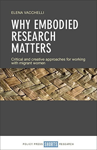 Embodied research in migration studies: Using creative and participatory approaches