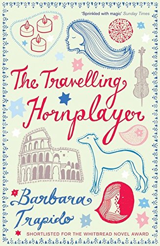 The Travelling Hornplayer