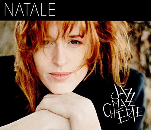 Natale - Jazz Ma Cherie [CD]